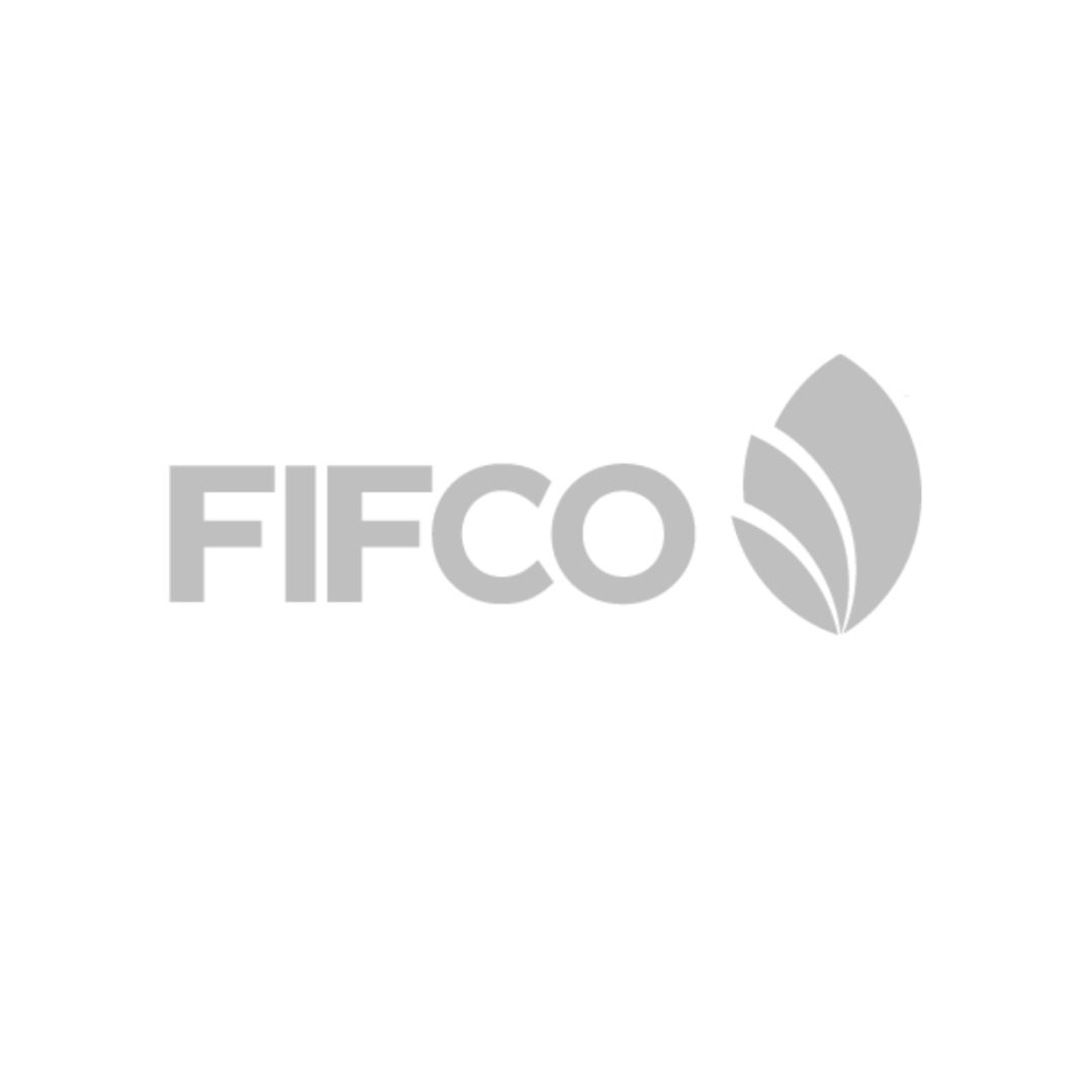 Logo de Fifco